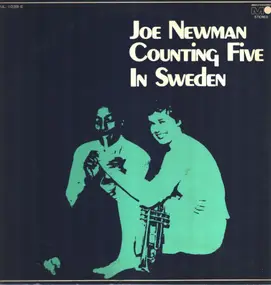 Joe Newman - Counting Five In Sweden