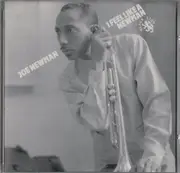 CD - Joe Newman - I Feel Like A Newman