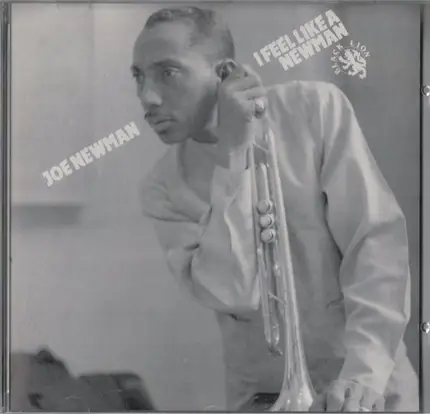 Joe Newman - I Feel Like A Newman