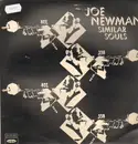 Double LP - Joe Newman - Similar Souls