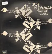 Double LP - Joe Newman - Similar Souls
