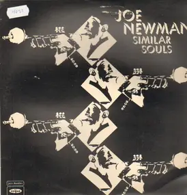 Joe Newman - Similar Souls