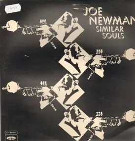 Joe Newman - Similar Souls