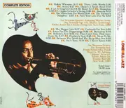 CD - Joe Newman - Soft Swingin' Jazz By The Happy Cats