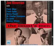Joe Newman - The Count's Men Featuring Joe Newman