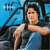 joe nichols - III