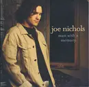 CD - Joe Nichols - Man With A Memory