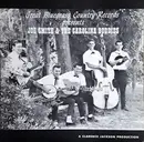 LP - Joe Smith & The Carolina Buddies - Untitled
