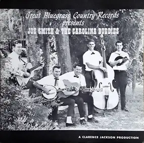 Joe Smith & The Carolina Buddies - Untitled