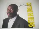 12inch Vinyl Single - Joe Smooth - Can't Fake The Feeling