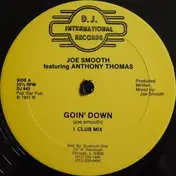 Joe Smooth - Goin' Down
