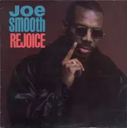 LP - Joe Smooth - Rejoice