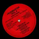 Double LP - Joe Smooth, Frankie Knuckles, a.o. - Jackmaster 4 - No Cover