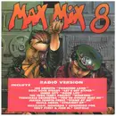 7inch Vinyl Single - Joe Smooth, Kool Rock Steady, Inner City a. o. - Mad Mix 8