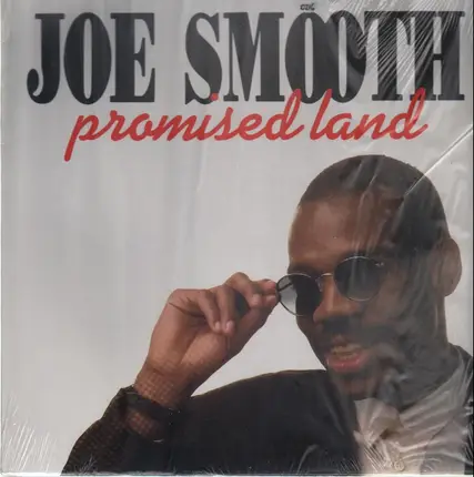 Joe Smooth - Promised Land