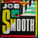 12inch Vinyl Single - Joe Smooth - Promised Land