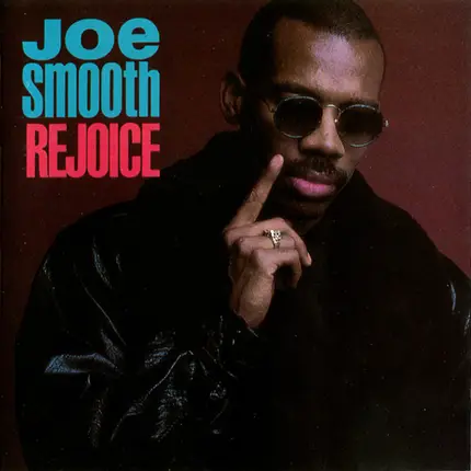 Joe Smooth - Rejoice
