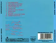 CD - Joe Smooth - Rejoice