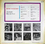 LP - Joe South , Billy Joe Royal - You're The Reason