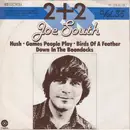 7inch Vinyl Single - Joe South - 2 + 2 Vol. 35