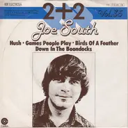 Joe South - 2 + 2 Vol. 35