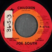 Joe South - Children