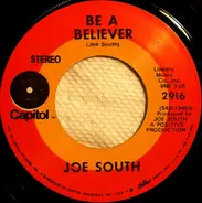 Joe South - Be A Believer