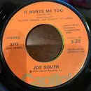7inch Vinyl Single - Joe South - Riverdog