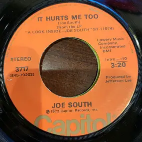 Joe South - Riverdog