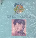 12inch Vinyl Single - Joe South - The Greatest - still sealed