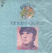 Joe South - The Greatest