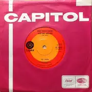 7inch Vinyl Single - Joe South - Clock Up On The Wall