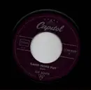7inch Vinyl Single - Joe South - Games People Play / Mirror Of Your Mind - No Original Cover