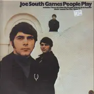 Joe South / Robert Mitchum - Games People Play