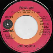 Joe South - Fool Me