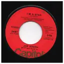 7inch Vinyl Single - Joe South - I'm A Star / Misunderstanding