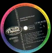 LP - Joe South - Introspect