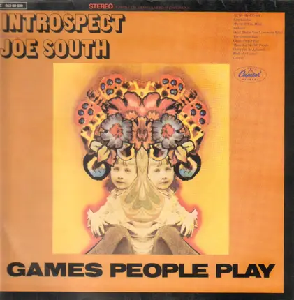 Joe South - Introspect