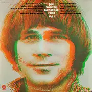 LP - Joe South - Joe South's Greatest Hits Vol. I