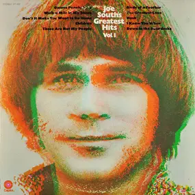 Joe South - Joe South's Greatest Hits Vol. I