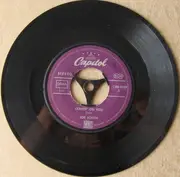 7inch Vinyl Single - Joe South - Leanin' On You / Don't You Be Ashamed