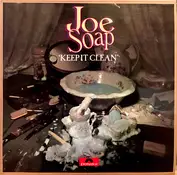 Joe Soap