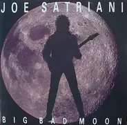 Joe Satriani - Big Bad Moon