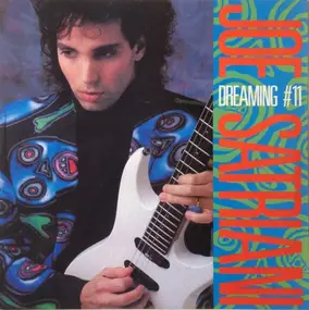 Joe Satriani - Dreaming #11