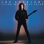 LP - Joe Satriani - Flying In A Blue Dream