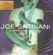 Joe Satriani - Is There Love in Space?