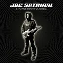 CD - Joe Satriani - Strange Beautiful Music