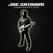 CD - Joe Satriani - Strange Beautiful Music
