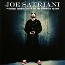 Double CD - Joe Satriani - Professor Satchafunkilus And The Musterion Of Rock
