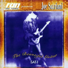 Joe Satriani - The Beautiful Guitar